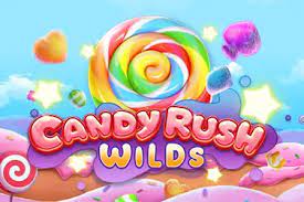 Pola dan tips terbaru bermain Candy Rush Wilds