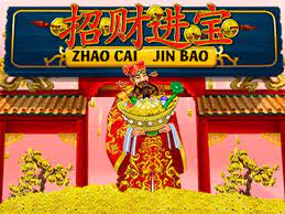 Pola dan tips terbaru bermain Zao Cai Jing Bao