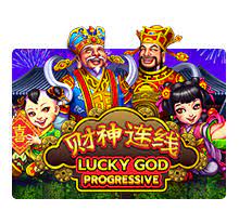 Pola dan tips terbaru bermain Lucky God