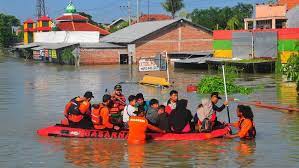 Mengungkap Penyebab Banjir di Karanganyar Demak