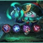 Dyrroth, Fighter yang Diam Tapi Menghancurkan di Early Game